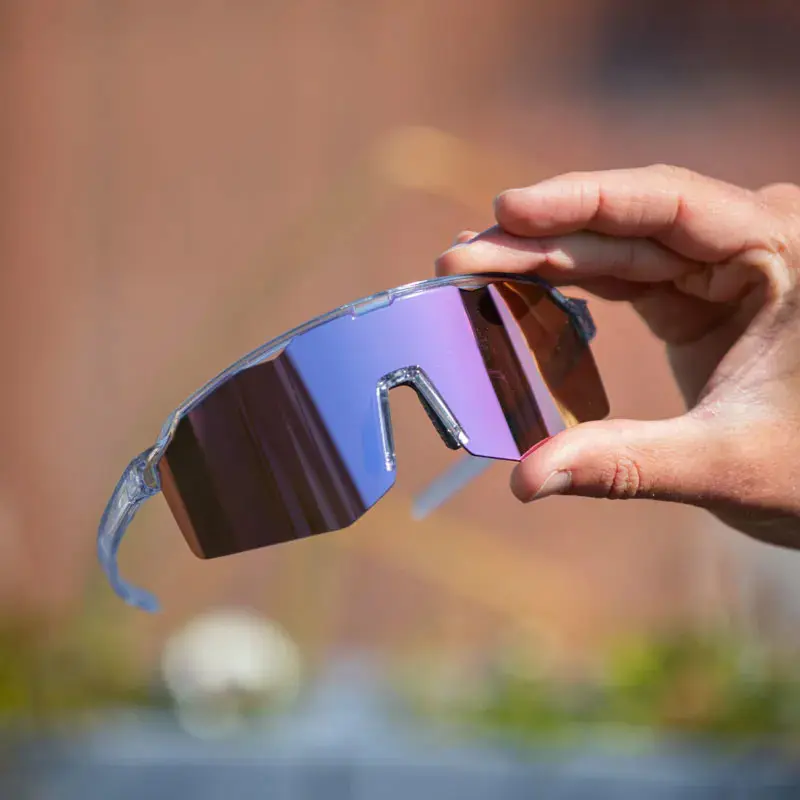 साइकिल चश्मे का चयन साइकिल चश्मे का चयन