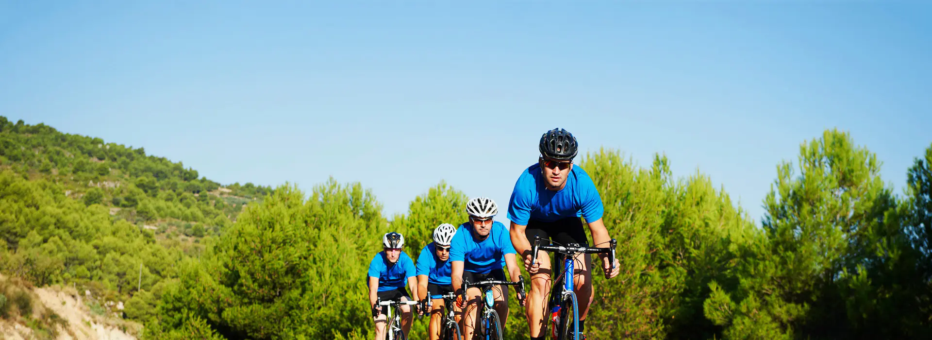 साइक्लिंग ग्लास