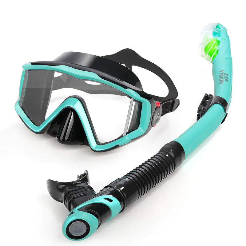 Snorkeling Set For Adults