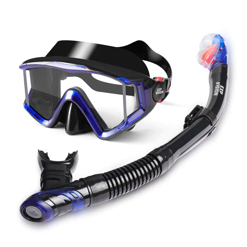 Snorkeling Set For Adults